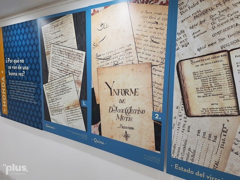Programación Biblioteca del Banco de la República de Girardot para el mes de octubre.